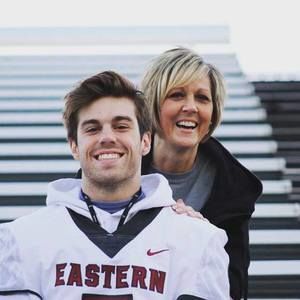 Meet your Posher, Heidi